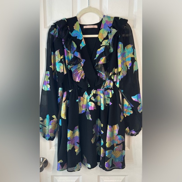 Hutch‎ By Anthropologie Dress Size Small/Medium. - Picture 1 of 8